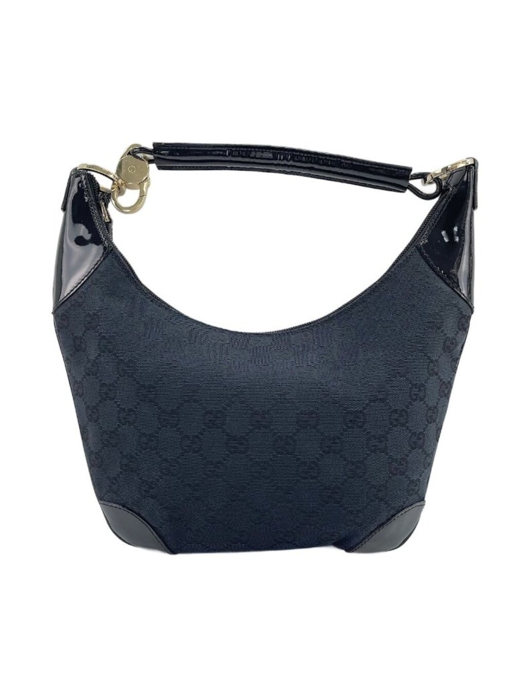 Gucci Handbag Half Moon